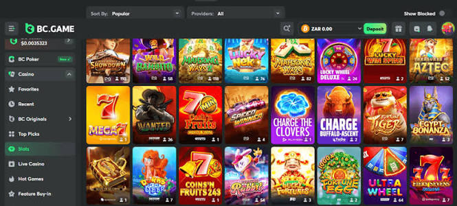 BC.Game Registration A Step-by-Step Guide
