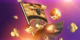 Discover the Thrills of Irish Luck Online Casino UK