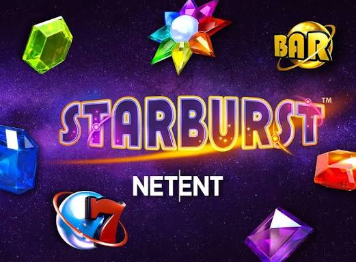 Casino med Starburst Oplev Magien ved Spilleautomaten Casino med Starburst Oplev Magien ved Spilleautomaten