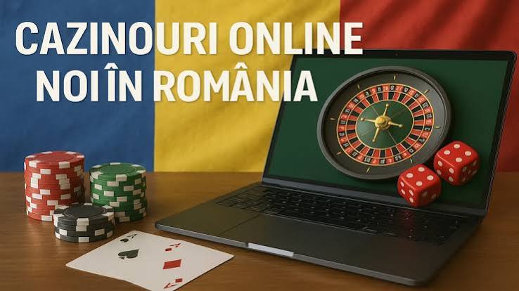 Cazinouri Noi O Experiență Unică În Lumea Jocurilor de Noroc 308290937