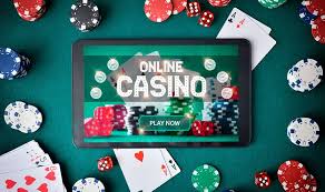 Discover the Exciting World of Casino Slots Angels New