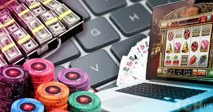 Explore the Exciting World of Spin Million Casino 1298281505