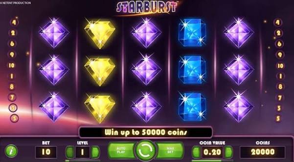 Starburst Casino Den Ultimative Guide til Det Mest Spændende Spil Starburst Casino Den Ultimative Guide til Det Mest Spændende Spil